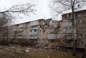 В подмосковной пятиэтажке взорвался газ. Есть погибшие