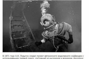 А вы знаете, что изобрели русские? (27 фото)