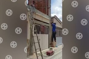 45 самых нелепых моментов и фейлов, снятых на камеру