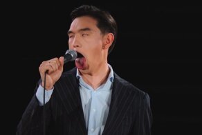 "Дешёвка!": журналист Шахназаров раскритиковал комика Сабурова, уклонившегося от вопроса о политике