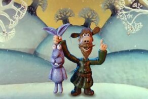 Кот Леопольд и другие идеологические диверсанты мира анимации в СССР