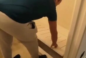 Два в одном: ванна и душевая кабинка