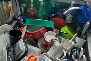 Жутко бесит: рядовые ситуации, от которых темнеет в глазах