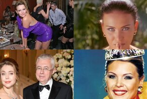 Хотели как в сказке про принца, а остались у разбитого корыта: истории бывших жен олигархов