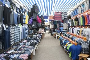 ZARA с базара. Вспоминаем, где найти подделки на известные бренды