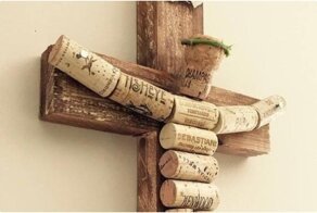 Пост для тех, кому нужны религиозные атрибуты: 20 креативных крестов