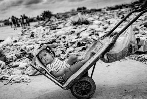 10+ интересных снимков с конкурса Sony World Photography