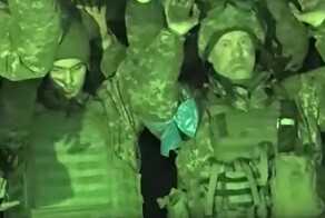 Более 1000 солдат ВСУ сдались в плен под Мариуполем