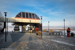 Канатная дорога, соединяющая Нижний Новгород и Бор (48 фото)