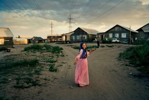 Датчанин 6 лет фотографировал цыган 21 века в разных странах, показывая их жизнь такой, как она есть