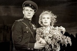 Как в СССР снимали кино во время самых тяжёлых моментов Великой Отечественной войны