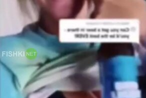 Женщины похвастались своими "заначками"