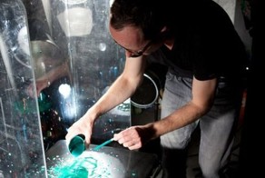 Краски звука (7 фото)