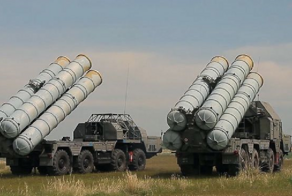 ВСУ гадают, как "самоликвидировался" комплекс С-300 под Киевом