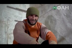 Интервью Максима Шугалей с пленным бойцом ВСУ