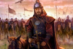Главное оружие Чингисхана: как монголы смогли завоевать весь мир