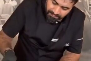 Повар, от которого не уйдёшь голодным