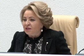 "Мы даже гвозди не производим!": Матвиенко удивилась особенностям экономики России