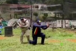 Слаженная командная работа