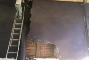 Когда не задумываешься о собственной безопасности