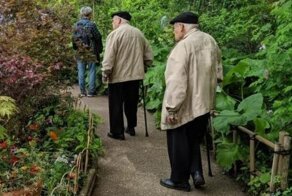 30 фотографий, в которых цвет и ракурс решают всё