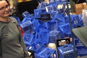 17 отчаявшихся горемык, чья жизнь - это череда катастроф