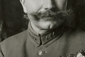 Тайна смерти первой и госизмена второй супруги Семёна Будённого