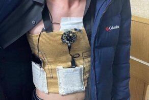 Житель Азова пришел на сдачу экзамена в ГИБДД со "шпионским набором"