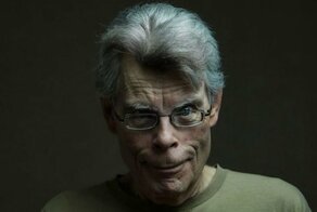 Стивен Кинг: как живёт и чего боится знаменитый «король ужасов»
