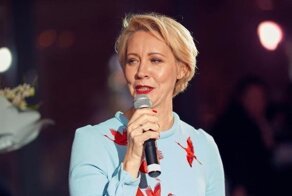 "Это дно!": россияне высказались о Татьяне Лазаревой, ставшей участницей русофобского телешоу