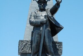 В последний бой с сапёрной лопаткой: малоизвестный подвиг шахтёров-добровольцев под Одессой