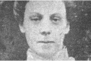 Её убили во время грозы и это дело так и не было раскрыто