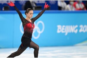 Камила Валиева стала самой обеспеченной фигуристкой в России