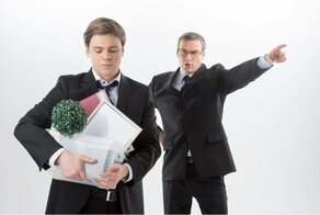 Нет повести печальнее на свете, чем повесть о повесть о западной корпоративной этике
