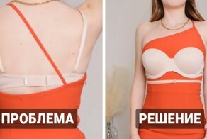 10 советов, которые помогут избежать раздражающих проблем с одеждой