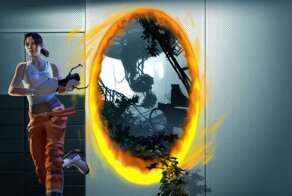 Создатель Portal рассказал, что собирается выпустить третью часть и порассуждал о судьбе Half-life