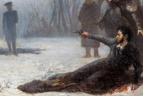 Пытались, но не смогли: предтечи роковой дуэли