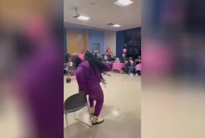 Победителей не судят: неожиданный поворот в игре "займи стул"