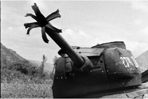 Есть разрыв: от чего рвутся оружейные стволы