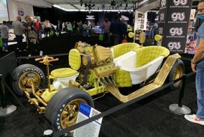 17 необычных вещей, которые могут удивить и позабавить одновременно