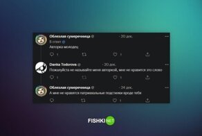 Когда боролись с феминитивами, но победили эвфемизмы
