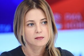 Крымский депутат предложил лишить Поклонскую госнаград за её высказывания о символах Z и V