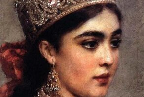 Мария Годунова: самая перспективная скуратовская дочь и её незавидная участь