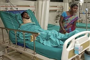 Помолвка, заключенная родителями, чуть не закончилась убийством