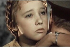 Куда пропала с экранов невеста из фильма "Солдат Иван Бровкин"