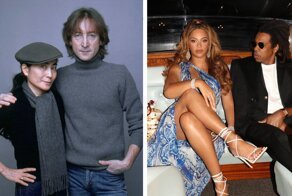 10 знаменитых мужчин, которые нарушили традиции и взяли фамилию своей жены