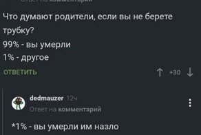 "Мой отец узбек. Что делать?": 15+ неожиданных комментариев на посты в Сети
