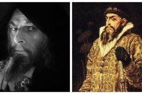 Кудеяр: правда ли, что Иван Грозный убил старшего брата