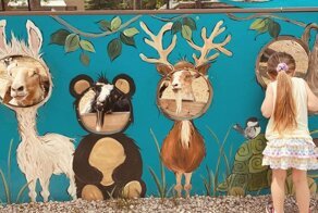 17 фото, которые доказывают, что “козёл” — это не оскорбительно, а бееезумно мило и смешно