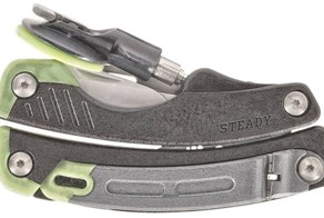 Многофункциональный нож (5 фото)